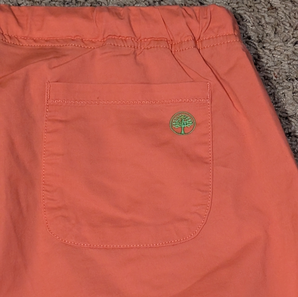Green Label by healing hands Scrub Pants Size L - Picture 8 of 13